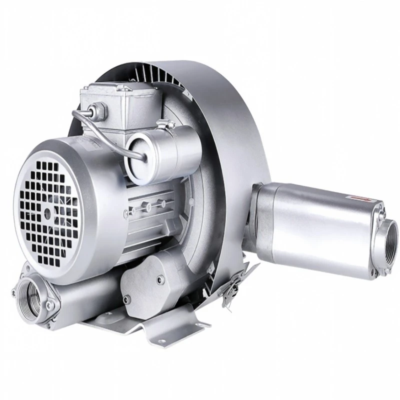 Two Stage Ring Blower Industrial best